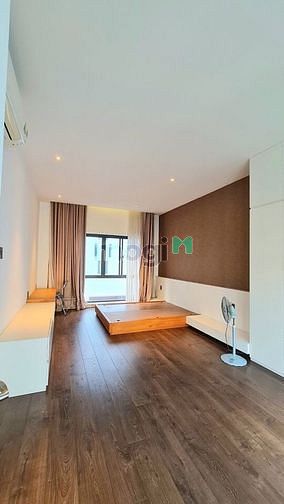 Hình ảnh Cho Thuê Biệt Thự Ngang 8m X 18m khu sân bay