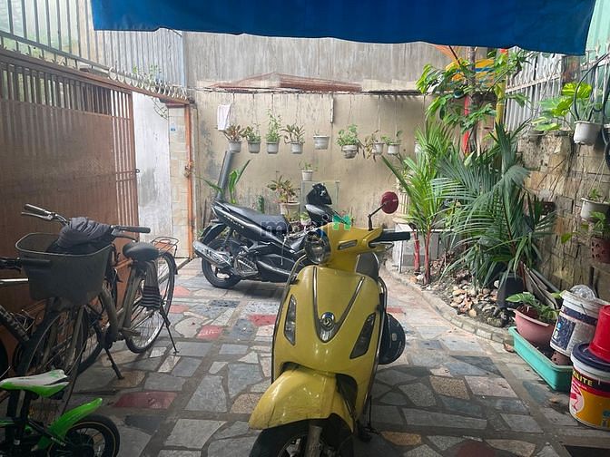 Hình ảnh Cống Lỡ 68m2 2 tầng Phường 15 Tân Bình chỉ 4.5 tỷ