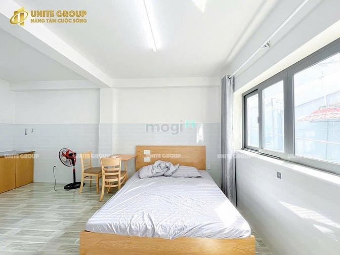 Hình ảnh Studio cửa sổ thoáng ngay đại học ngoại thương