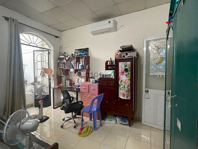 Hình ảnh Cống Lỡ 68m2 2 tầng Phường 15 Tân Bình chỉ 4.5 tỷ