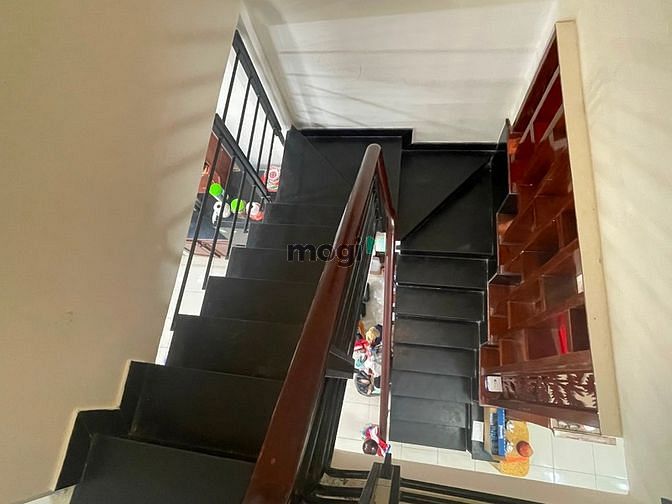 Hình ảnh Cống Lỡ 68m2 2 tầng Phường 15 Tân Bình chỉ 4.5 tỷ