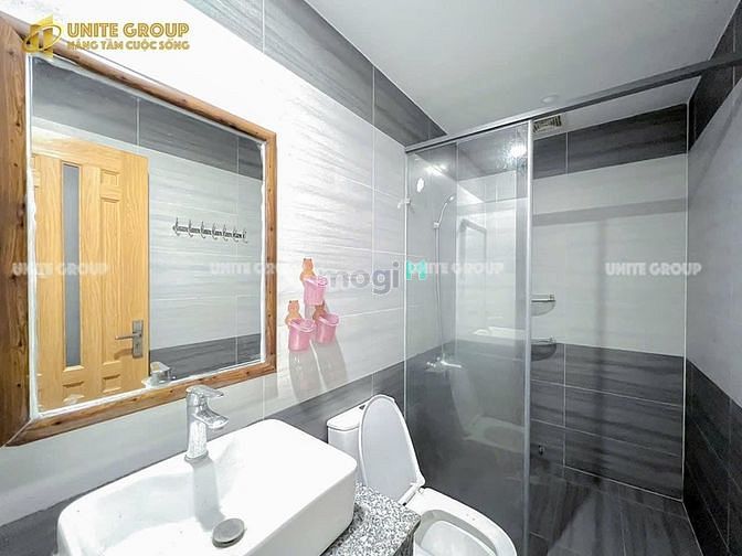 Hình ảnh Studio cửa sổ thoáng ngay đại học ngoại thương
