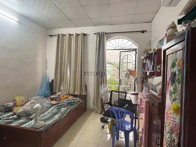 Hình ảnh Cống Lỡ 68m2 2 tầng Phường 15 Tân Bình chỉ 4.5 tỷ