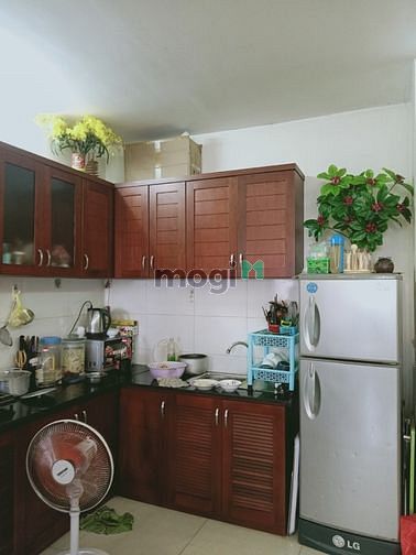 Hình ảnh Cho thuê chung cư Thê Hệ Mới , quận 1 , 14 triệu , full NT 2pn