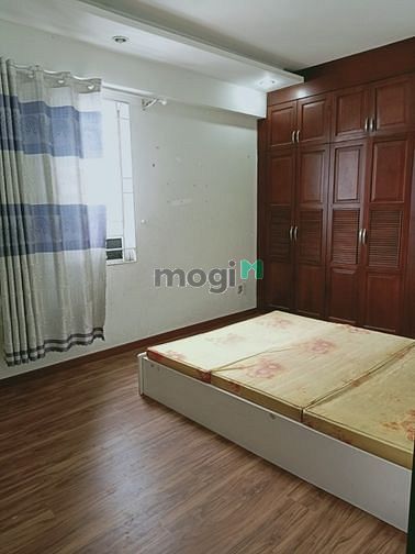 Hình ảnh Cho thuê chung cư Thê Hệ Mới , quận 1 , 14 triệu , full NT 2pn