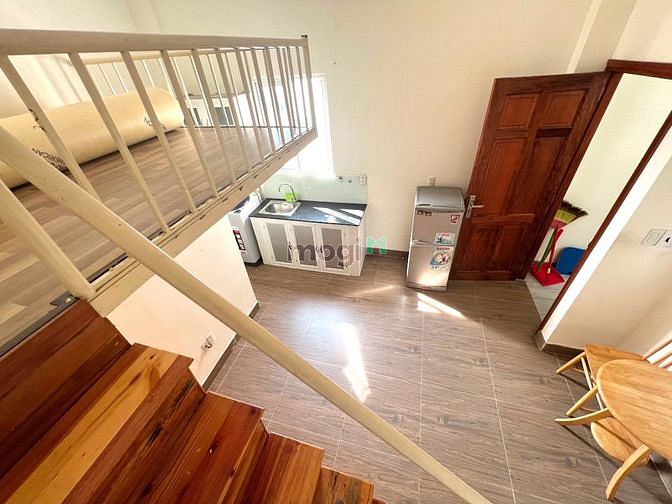 Hình ảnh Mb6623 nạp rút nhanh chóng duplex có gác cao gần sân bay tại Tân Bình ❤️🔥