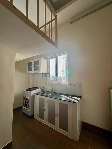 Hình ảnh Mb6623 nạp rút nhanh chóng duplex có gác cao gần sân bay tại Tân Bình ❤️🔥