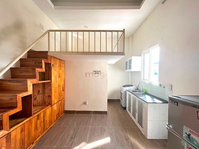 Hình ảnh Mb6623 nạp rút nhanh chóng duplex có gác cao gần sân bay tại Tân Bình ❤️🔥