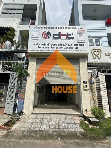 Hình ảnh Nhà 