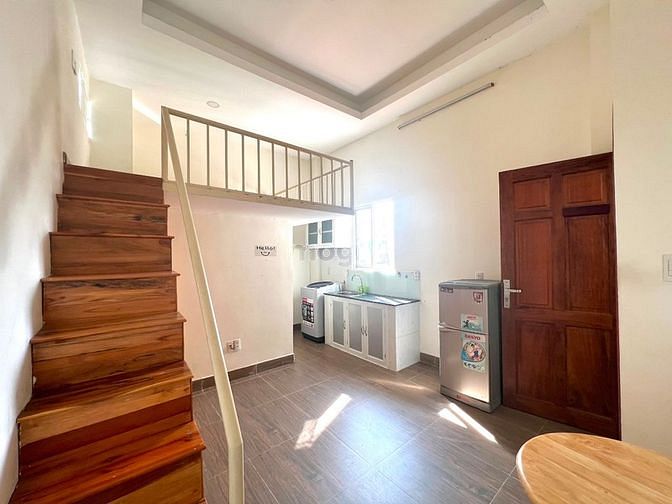 Hình ảnh Mb6623 nạp rút nhanh chóng duplex có gác cao gần sân bay tại Tân Bình ❤️🔥
