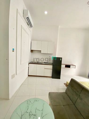 Hình ảnh Cho thuê CHDV FULL NỘI THẤT giá rẻ ngay Lotte Gò Vấp