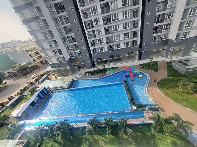 Hình ảnh [ QUẬN 6] Western Capital, 2PN-2wc/8,5tr - 3PN/9,5tr - 2pn -1wc/7.5tr