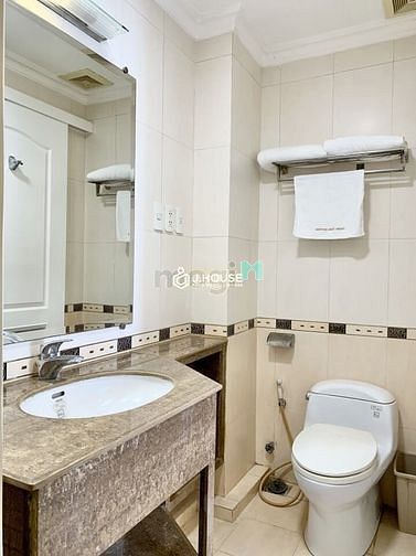 Hình ảnh 🏡 Cho thuê CĂN HỘ CAO CẤP dạng Trang Chủ MB66.COM Chính Thức MiNi_có gym_ hồ bơi🍭