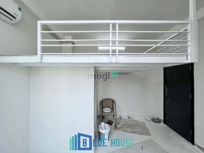 Hình ảnh 🌈Mb6623 nạp rút nhanh chóng Ban Công Tân Phú Full nội thất Trống Sẵn