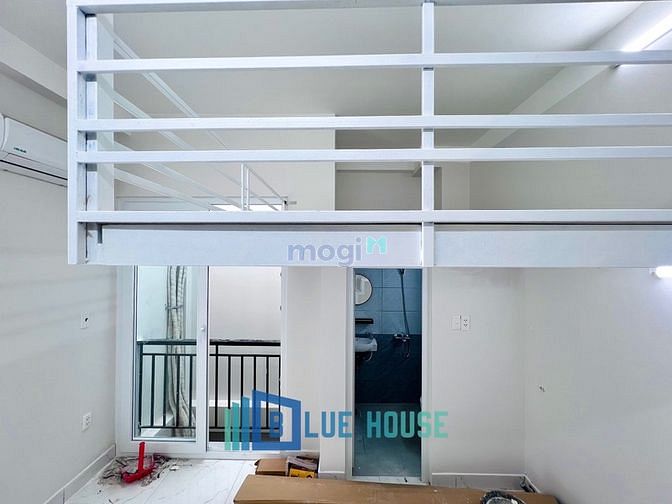 Hình ảnh 🌈Mb6623 nạp rút nhanh chóng Ban Công Tân Phú Full nội thất Trống Sẵn