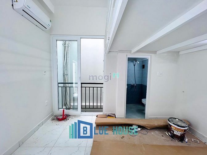 Hình ảnh 🌈Mb6623 nạp rút nhanh chóng Ban Công Tân Phú Full nội thất Trống Sẵn