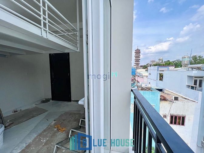 Hình ảnh 🌈Mb6623 nạp rút nhanh chóng Ban Công Tân Phú Full nội thất Trống Sẵn