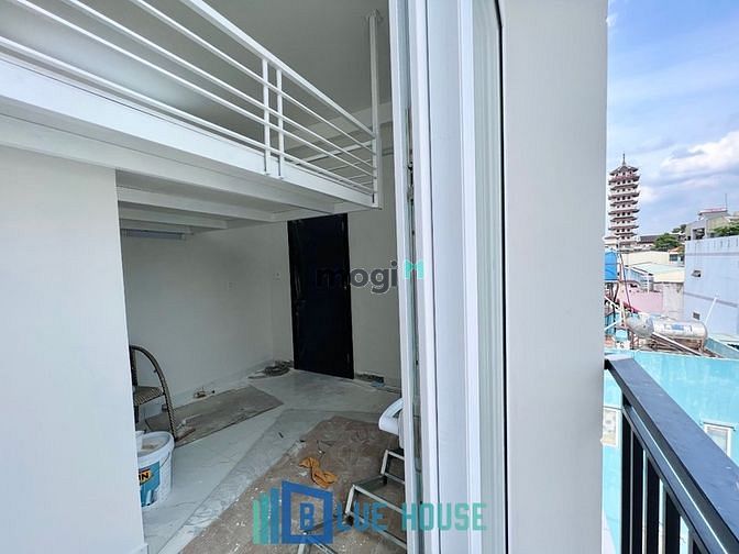 Hình ảnh 🌈Mb6623 nạp rút nhanh chóng Ban Công Tân Phú Full nội thất Trống Sẵn