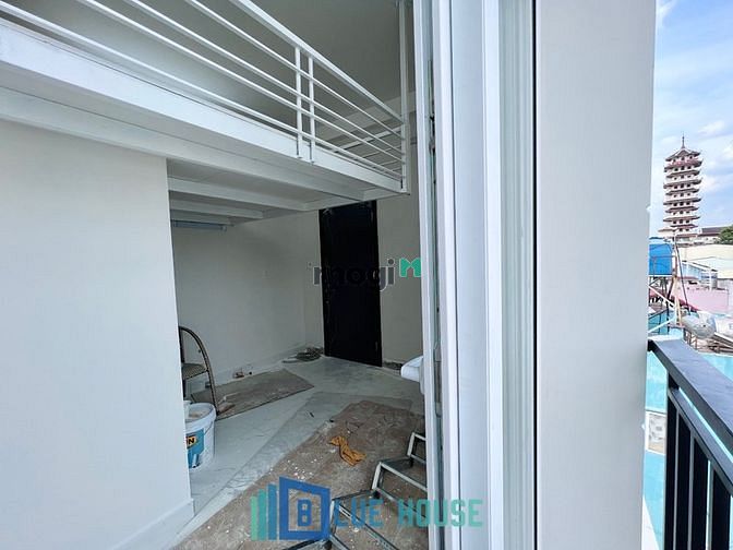 Hình ảnh 🌈Mb6623 nạp rút nhanh chóng Ban Công Tân Phú Full nội thất Trống Sẵn