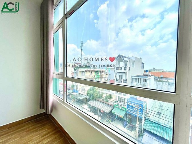 Hình ảnh Mb6623 nạp rút nhanh chóng 1 phòng ngủ full NT gần sân gofl Tân Sơn, Chợ Phạm Văn