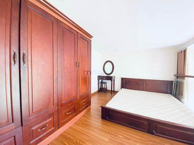 Hình ảnh Khai trương CH dạng Duplex Full nội thất mới 💯 - Ban công thoáng