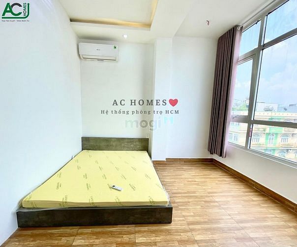 Hình ảnh Mb6623 nạp rút nhanh chóng 1 phòng ngủ full NT gần sân gofl Tân Sơn, Chợ Phạm Văn