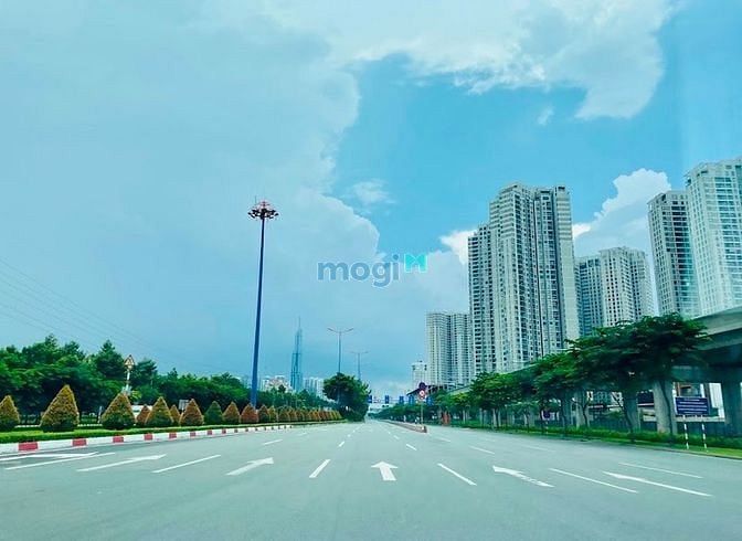 Hình ảnh Cho thuê Trang Chủ MB66.COM / Đăng Ký Tặng 66K Penthouse 1 phòng ngủ gần Masteri An Phú - Cầu Sài Gòn