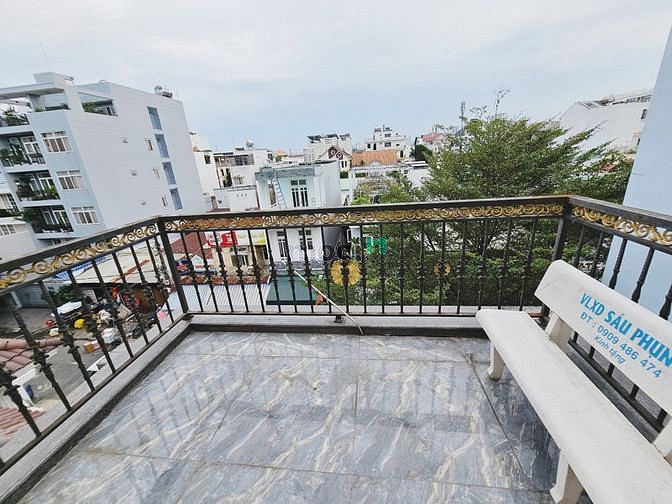 Hình ảnh Cho thuê Trang Chủ MB66.COM / Đăng Ký Tặng 66K Penthouse 1 phòng ngủ gần Masteri An Phú - Cầu Sài Gòn