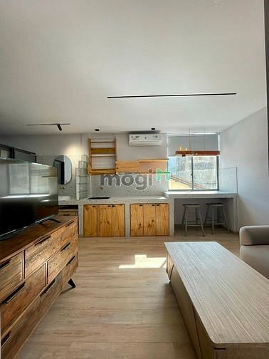 Hình ảnh 🔥🔥Mb6623 nạp rút nhanh chóng 1PN 40m2 mới 100% -Thang máy-máy giặt riêng kế Cao Thắng Q3