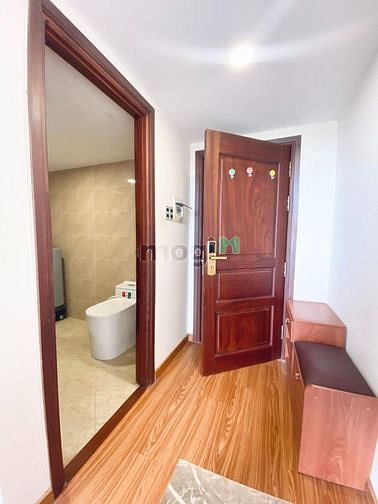 Hình ảnh Khai trương CH dạng Duplex Full nội thất mới 💯 - Ban công thoáng