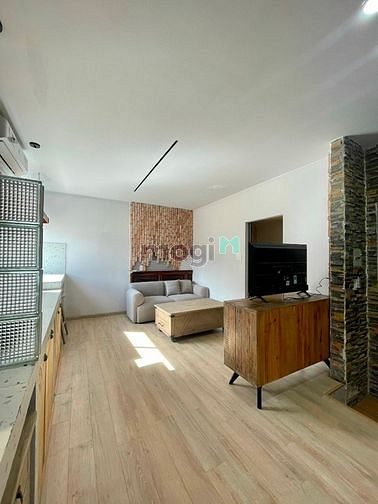 Hình ảnh 🔥🔥Mb6623 nạp rút nhanh chóng 1PN 40m2 mới 100% -Thang máy-máy giặt riêng kế Cao Thắng Q3
