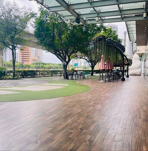 Hình ảnh Cho thuê Trang Chủ MB66.COM / Đăng Ký Tặng 66K Penthouse 1 phòng ngủ gần Masteri An Phú - Cầu Sài Gòn