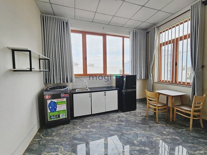 Hình ảnh Cho thuê Trang Chủ MB66.COM / Đăng Ký Tặng 66K Penthouse 1 phòng ngủ gần Masteri An Phú - Cầu Sài Gòn