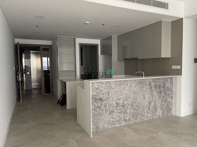Hình ảnh The River Thủ Thiêm - 4PN - NTCB (Có thể thêm) - View Sông - $4500 USD