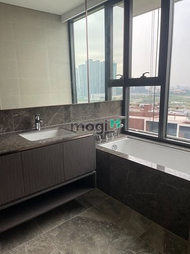 Hình ảnh The River Thủ Thiêm - 4PN - NTCB (Có thể thêm) - View Sông - $4500 USD