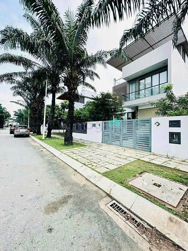Hình ảnh Bán đất đường Tam Đa Tp Thủ Đức