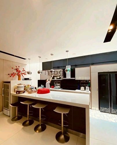 Hình ảnh THẤY LÀ MÊ CH Charmington La Point Q10 72m2 chỉ 1tỷ2 2PN