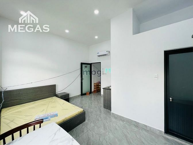 Hình ảnh Phòng Cho thuê Tân Bình - Phan Huy Ích - Đầy đủ Nội Thất - 28m2