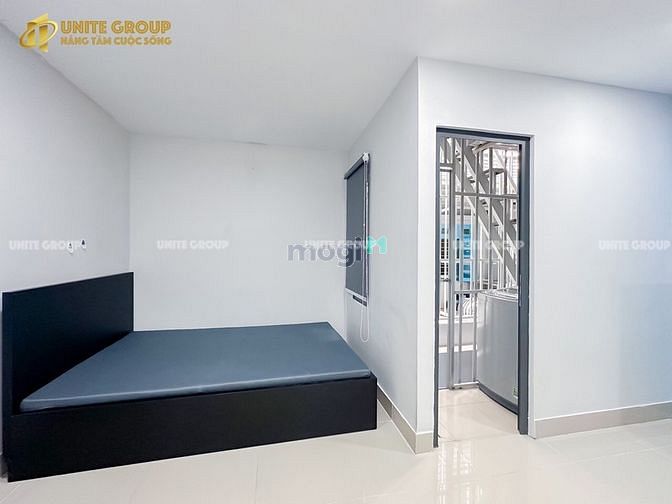 Hình ảnh Mb6623 nạp rút nhanh chóng Studio Máy Giặt riêng, Full nội Thất. - Tân Quy, Quận 7.