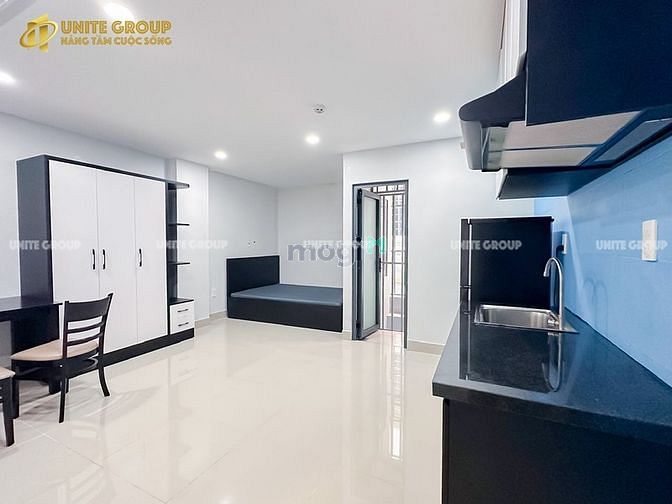 Hình ảnh Mb6623 nạp rút nhanh chóng Studio Máy Giặt riêng, Full nội Thất. - Tân Quy, Quận 7.