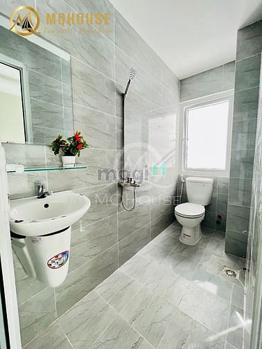 Hình ảnh Mb6623 nạp rút nhanh chóng mới xây full nội thất gần chợ Thạch Đà Gò Vấp