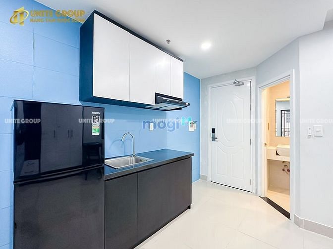 Hình ảnh Mb6623 nạp rút nhanh chóng Studio Máy Giặt riêng, Full nội Thất. - Tân Quy, Quận 7.