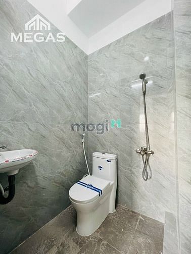 Hình ảnh Phòng Cho thuê Tân Bình - Phan Huy Ích - Đầy đủ Nội Thất - 28m2