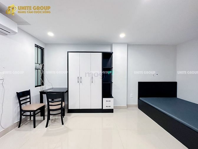 Hình ảnh Mb6623 nạp rút nhanh chóng Studio Máy Giặt riêng, Full nội Thất. - Tân Quy, Quận 7.