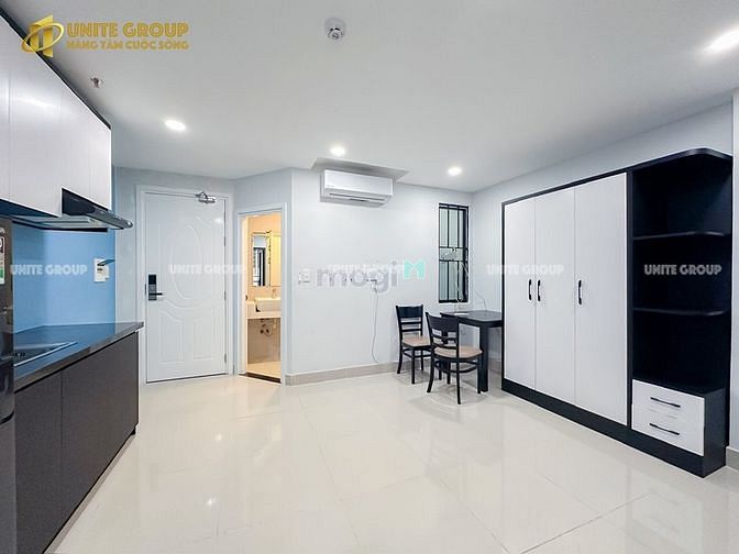 Hình ảnh Mb6623 nạp rút nhanh chóng Studio Máy Giặt riêng, Full nội Thất. - Tân Quy, Quận 7.