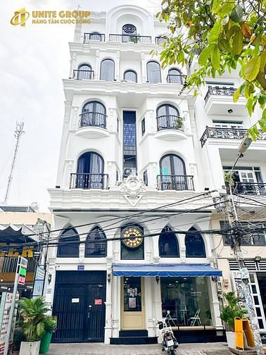 Hình ảnh Mb6623 nạp rút nhanh chóng Studio Máy Giặt riêng, Full nội Thất. - Tân Quy, Quận 7.