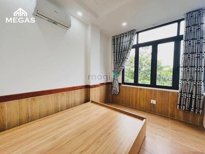 Hình ảnh Căn Hộ 1PN View Sông Đầy Đủ Nội Thất Ngay IUH, Vincom Phan Văn Trị