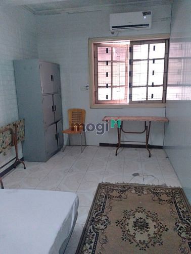 Hình ảnh Phòng cửa sổ, ban công, đủ đồ, riêng chủ
