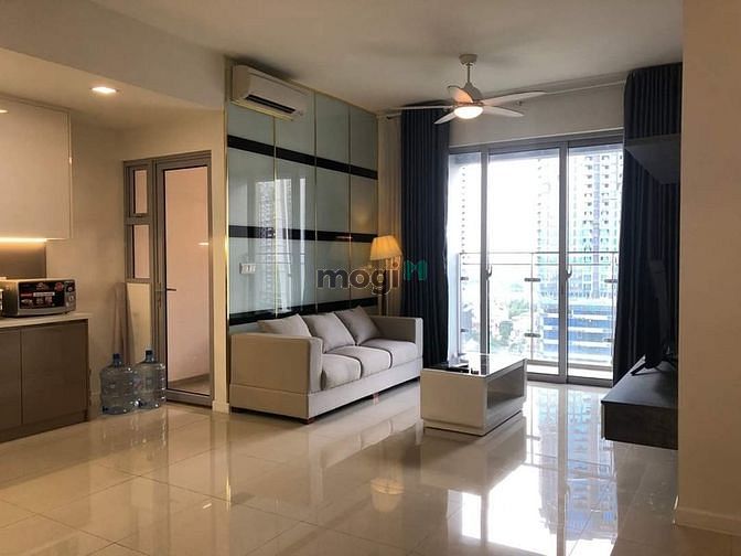 Hình ảnh TÌM ĐÂU RA CH Moonlight Park View Q. Bình Tân 76m2 2PN chỉ 1tỷ3