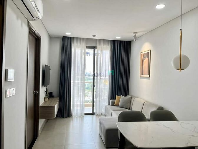 Hình ảnh CHỈ CÒN 1 CH Felisa Riverside Q8 70m2 2PN chỉ 1.1 tỷ